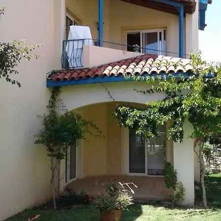 Nehla Vakantiehuis