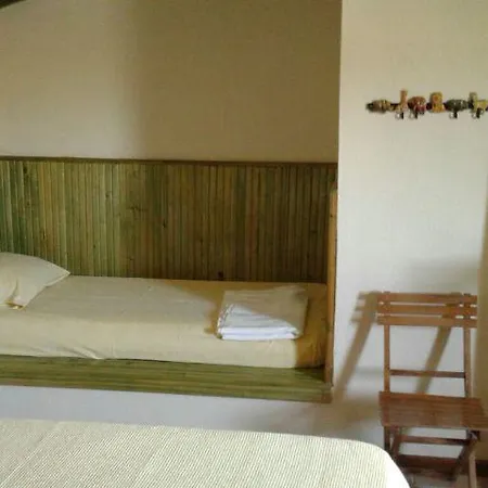 Nehla Casa vacanze
