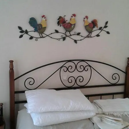 Casa vacanze Nehla *